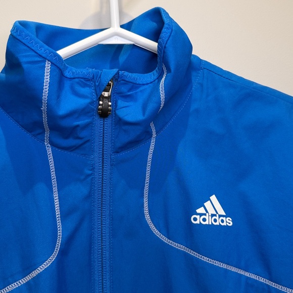 Adidas Team Performance Jacket - Small - Picture 2 of 13